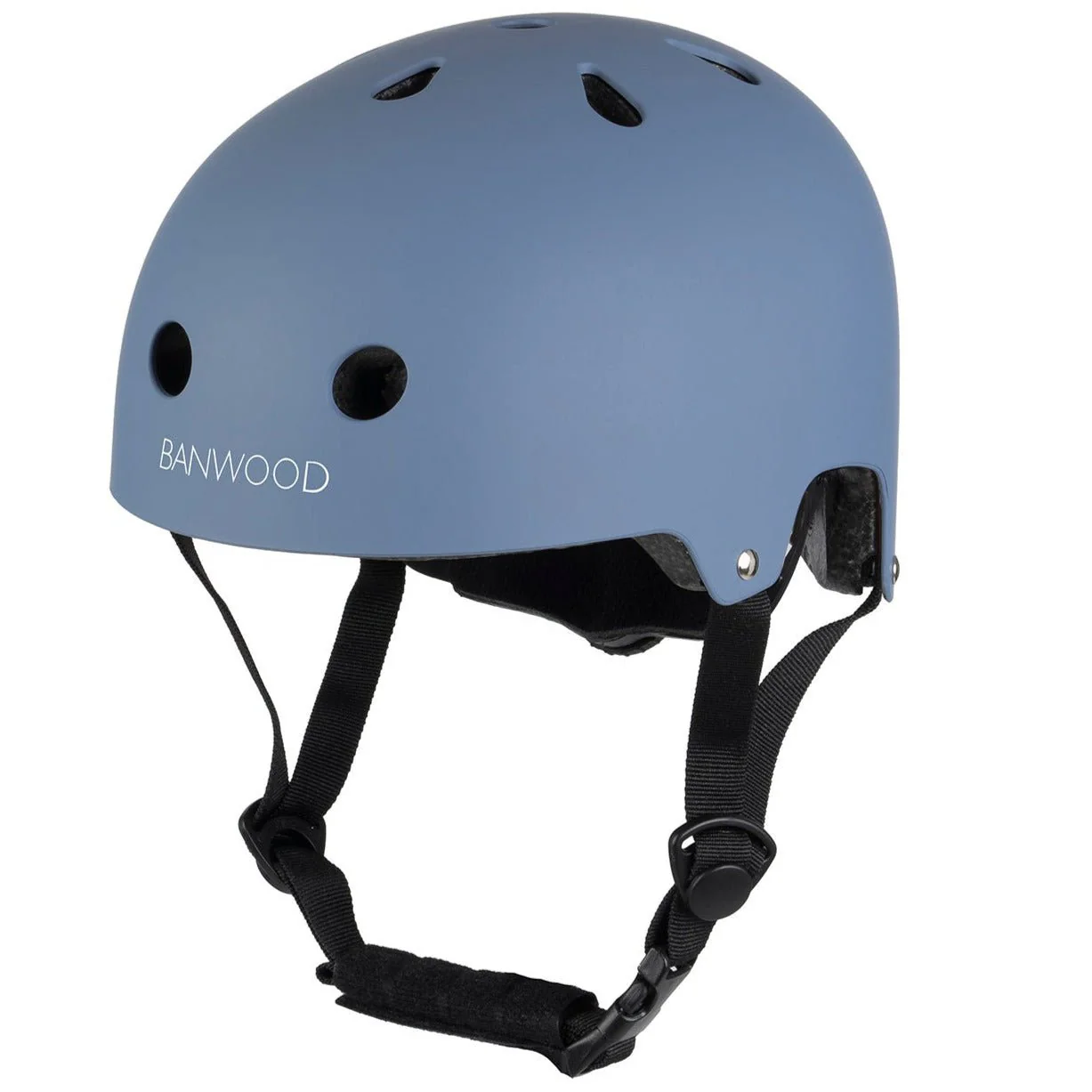 Banwood Classic Helmet Matte - Image 26