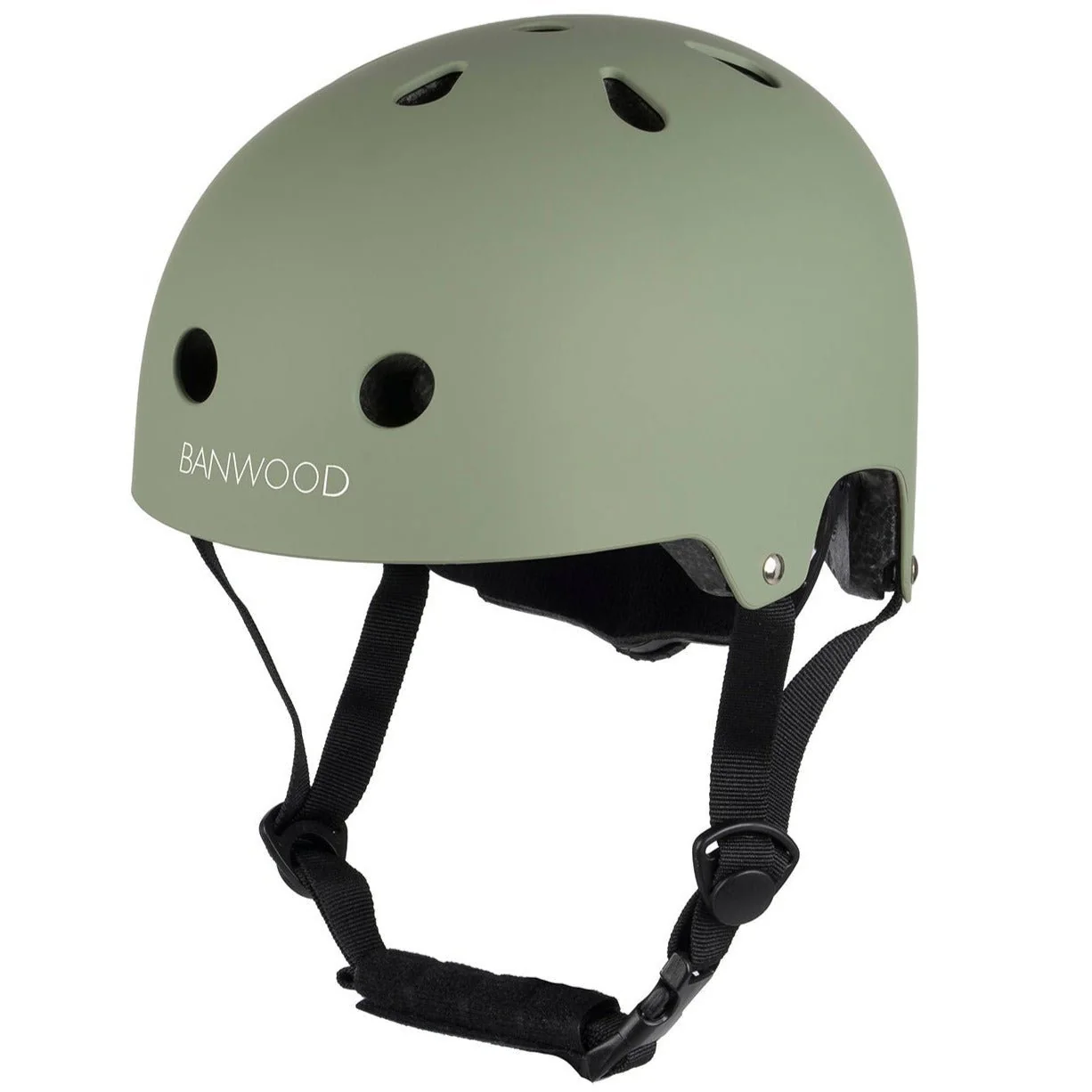 Banwood Classic Helmet Matte - Image 27