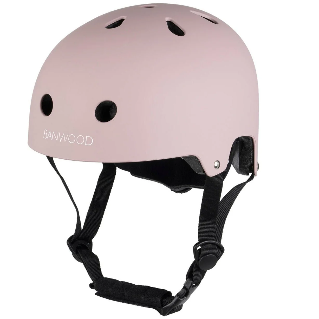 Banwood Classic Helmet Matte - Image 29