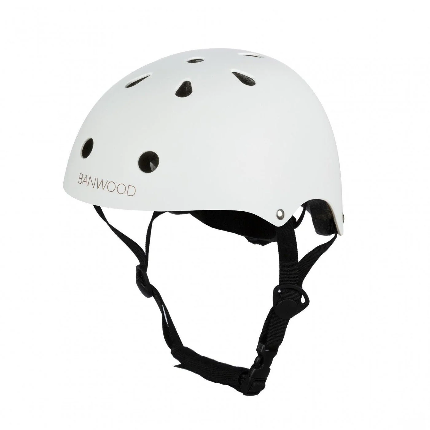 Banwood Classic Helmet Matte - Image 3