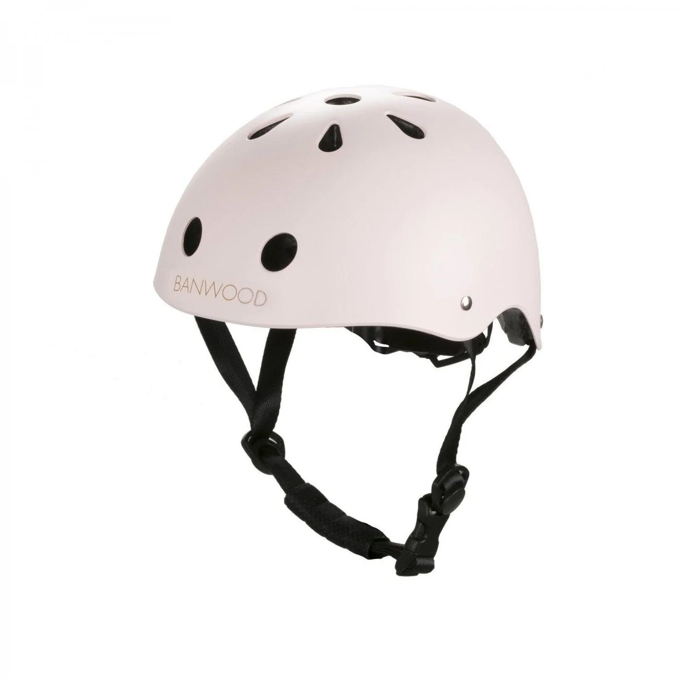 Banwood Classic Helmet Matte - Image 4