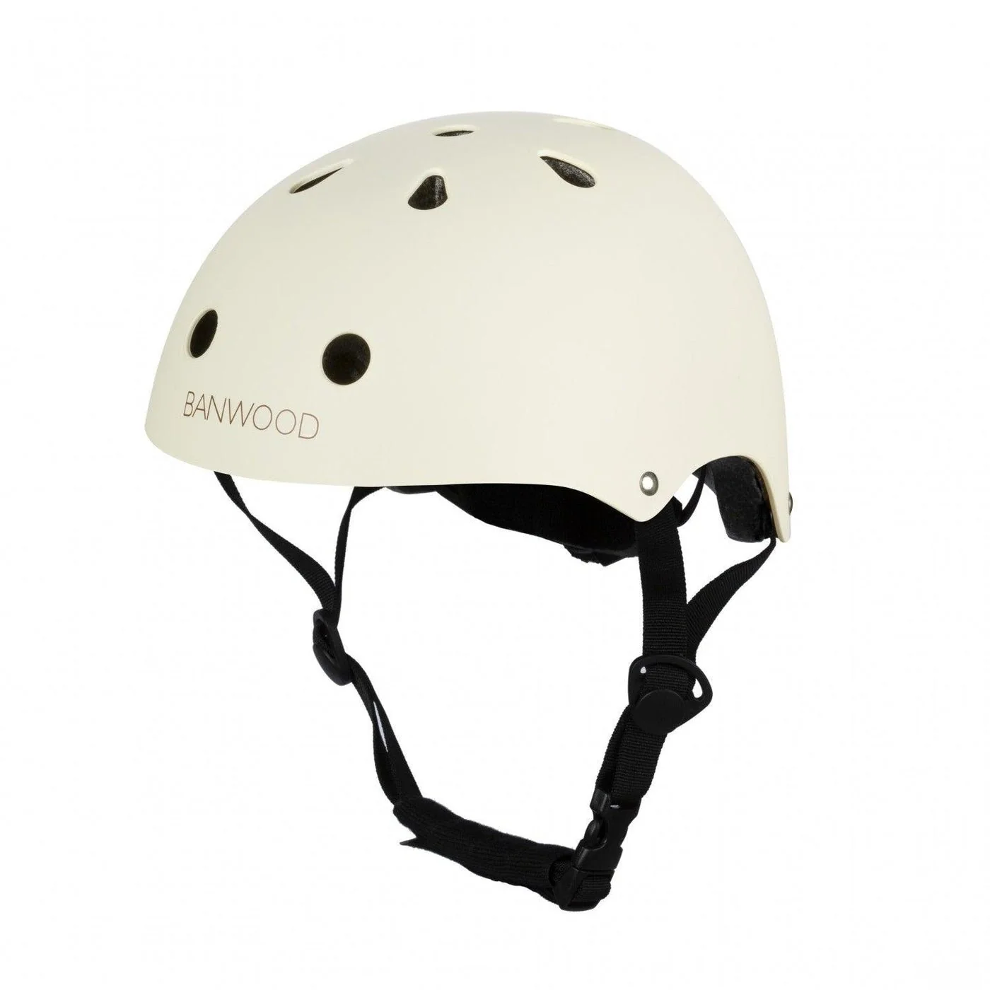 Banwood Classic Helmet Matte - Image 5