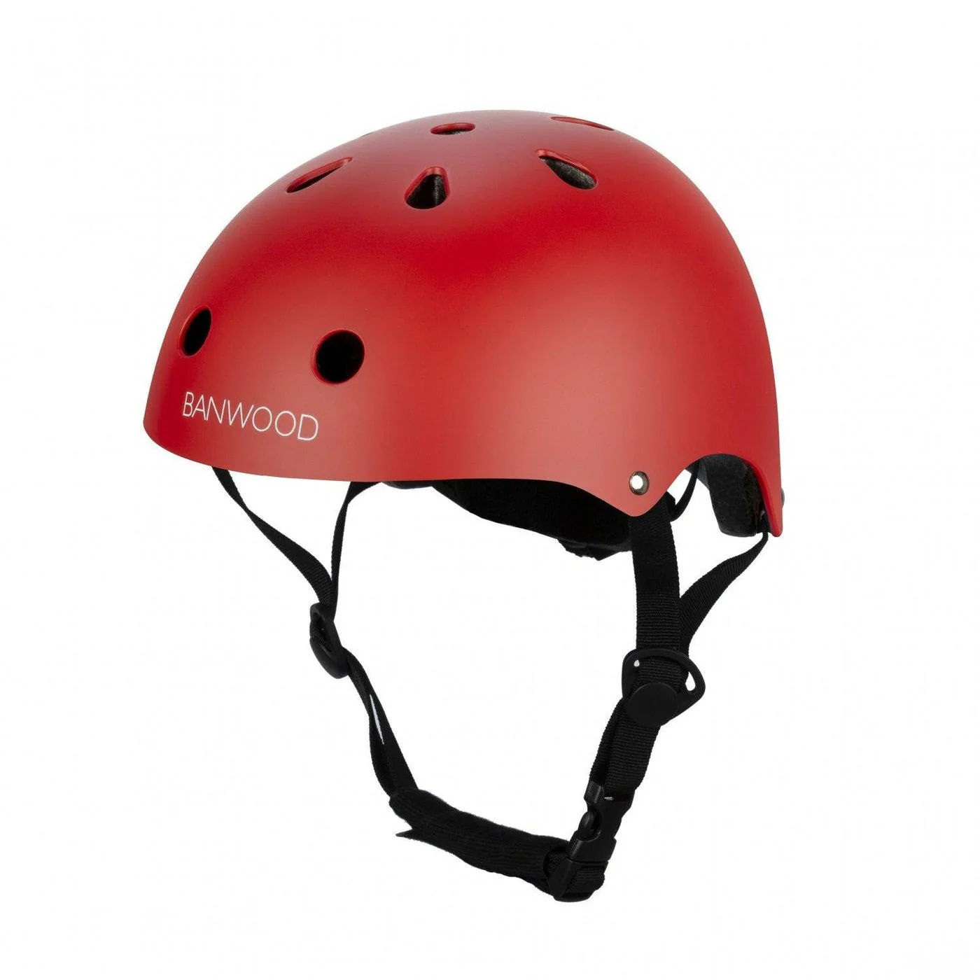 Banwood Classic Helmet Matte - Image 6