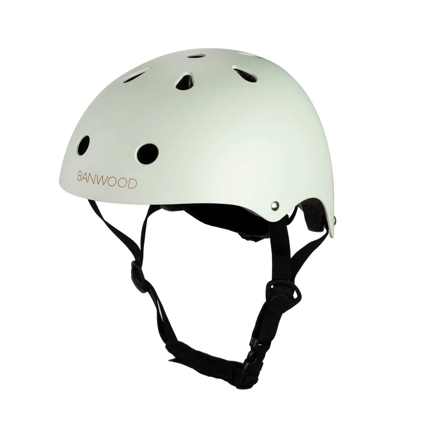 Banwood Classic Helmet Matte - Image 8