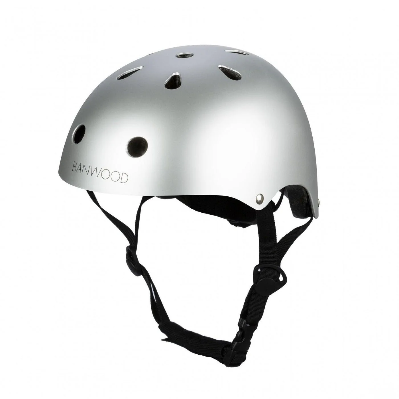 Banwood Classic Helmet Matte - Image 9