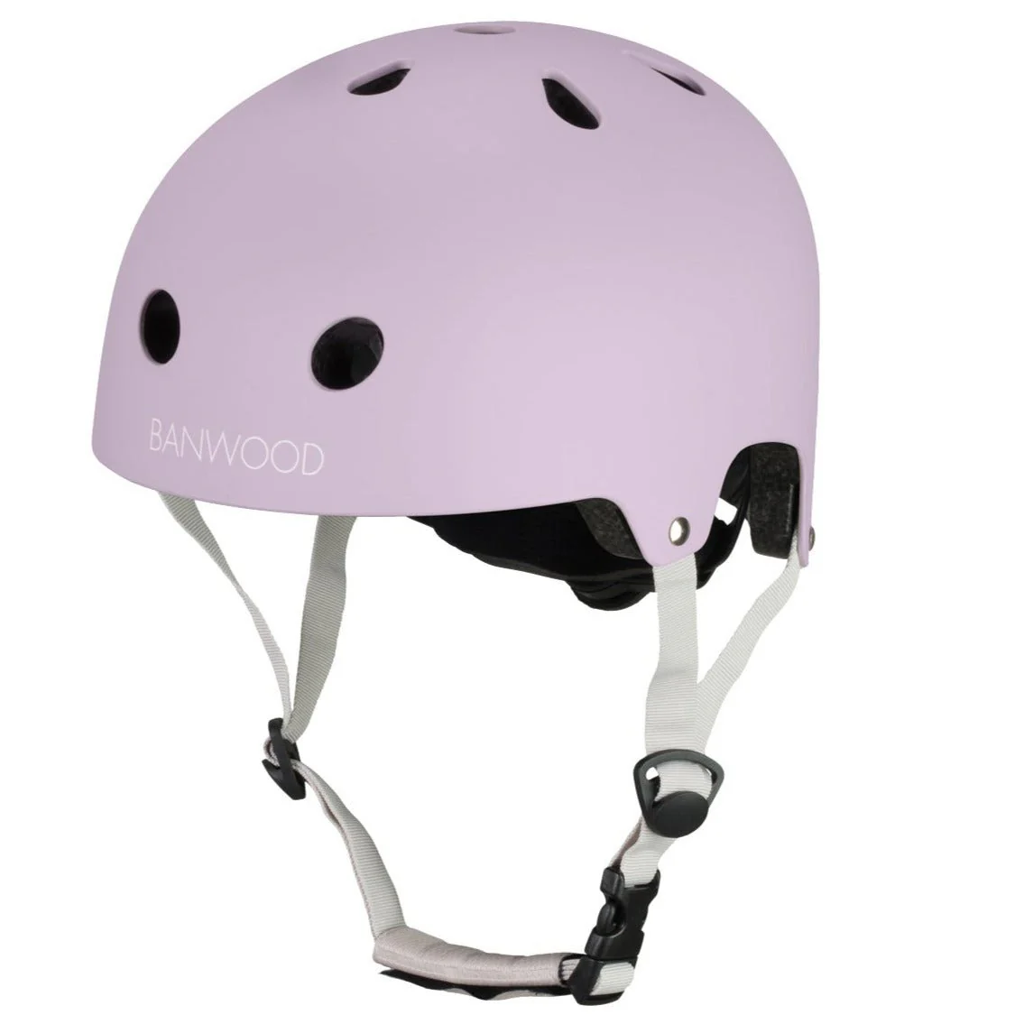 Banwood Eco Helmet 50-54 cm - Image 15