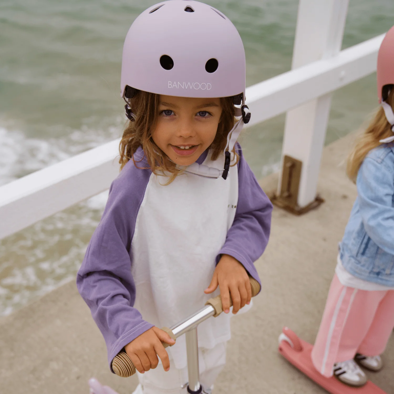 Banwood Eco Helmet 50-54 cm - Image 16