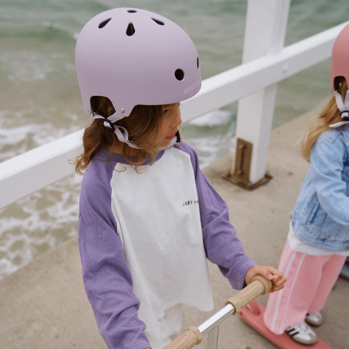 Banwood Eco Helmet 50-54 cm - Image 19