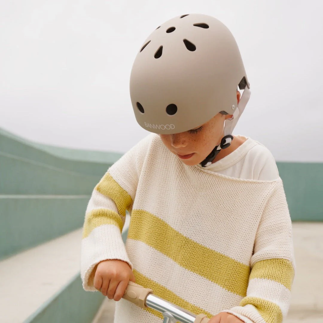 Banwood Eco Helmet 50-54 cm - Image 23
