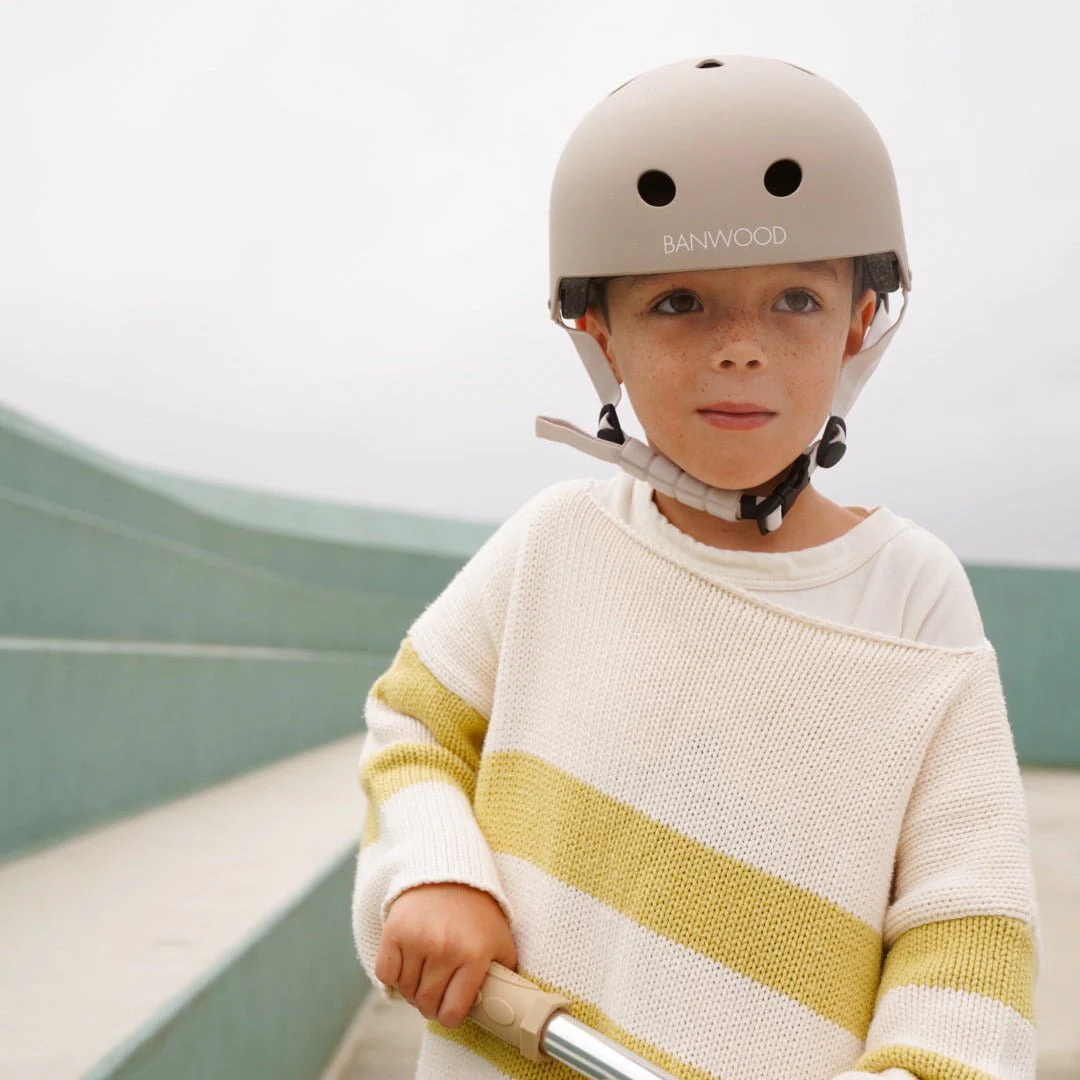 Banwood Eco Helmet 50-54 cm - Image 24