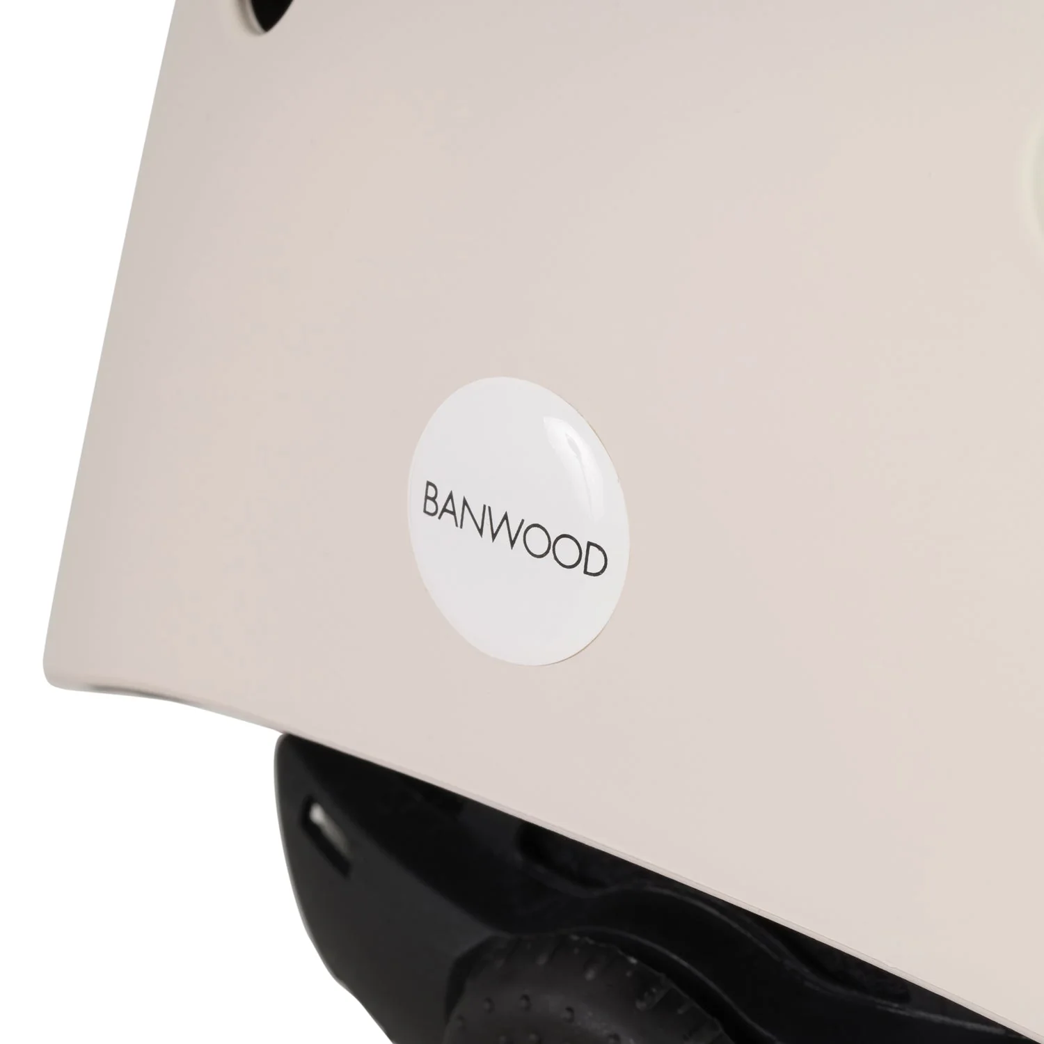 Banwood Eco Helmet 50-54 cm - Image 3