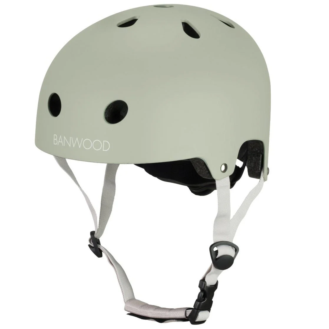 Banwood Eco Helmet 50-54 cm - Image 31