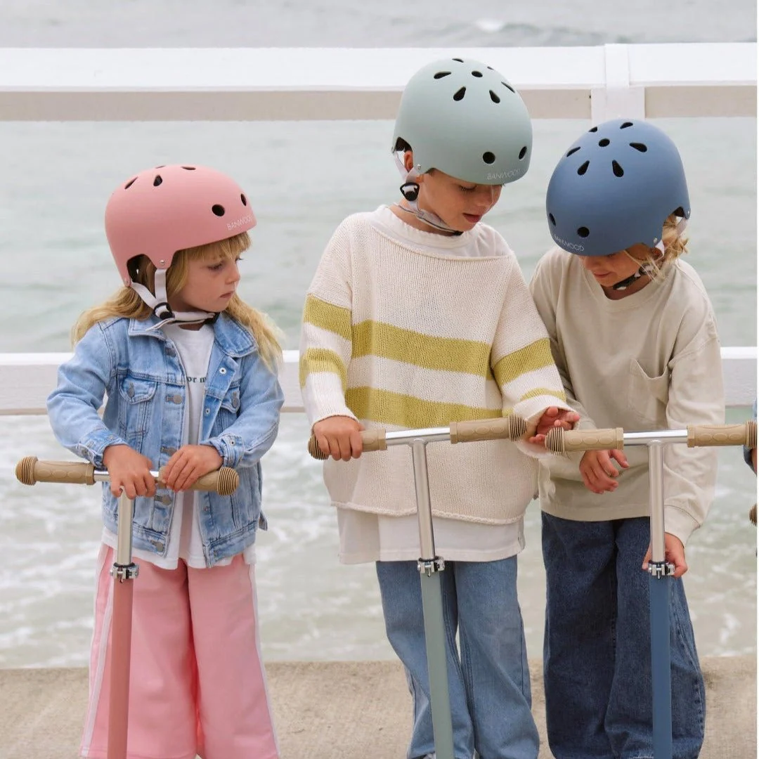 Banwood Eco Helmet 50-54 cm - Image 40
