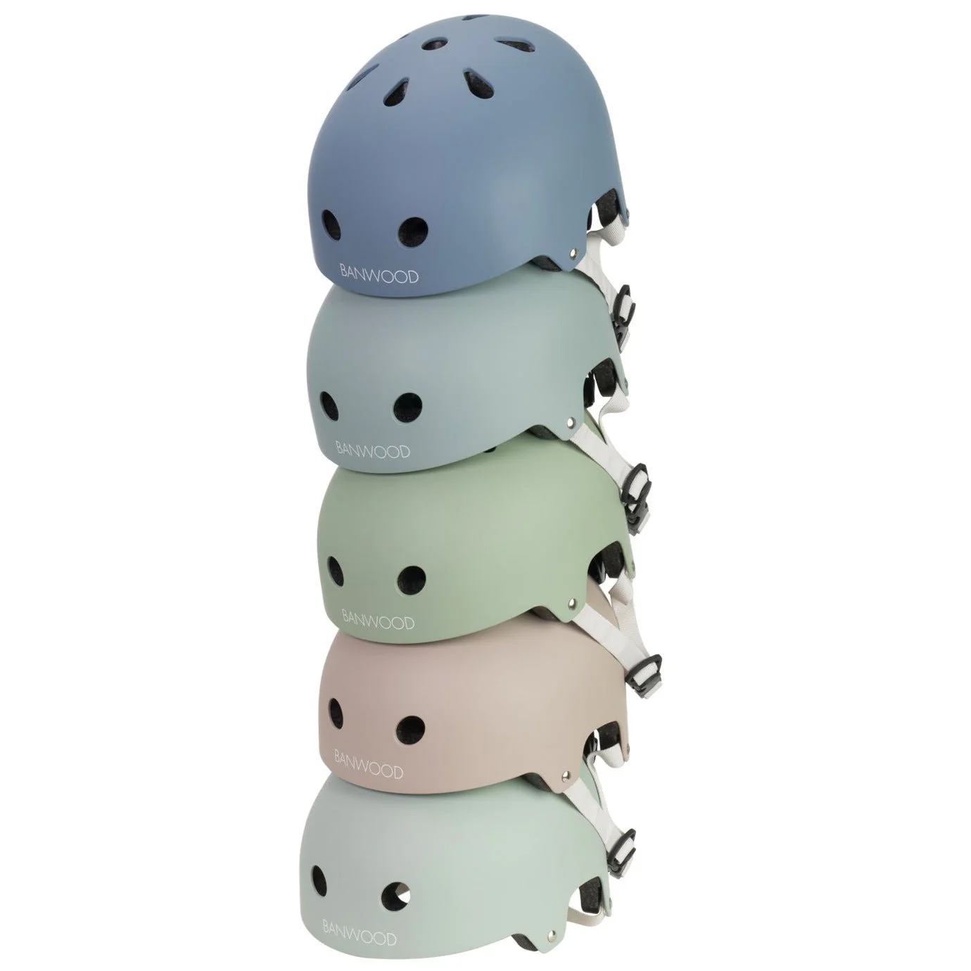Banwood Eco Helmet 50-54 cm - Image 43