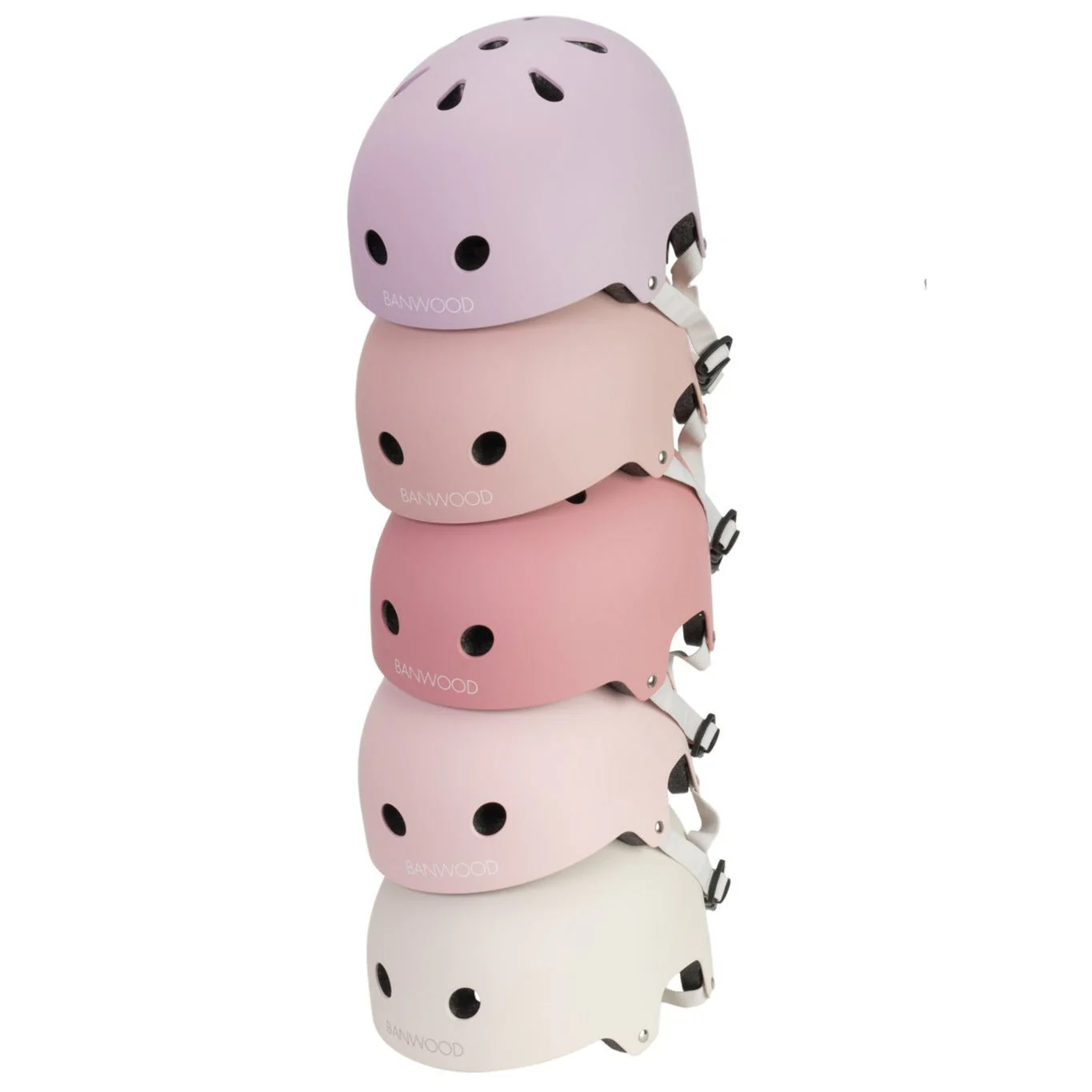 Banwood Eco Helmet 50-54 cm - Image 5