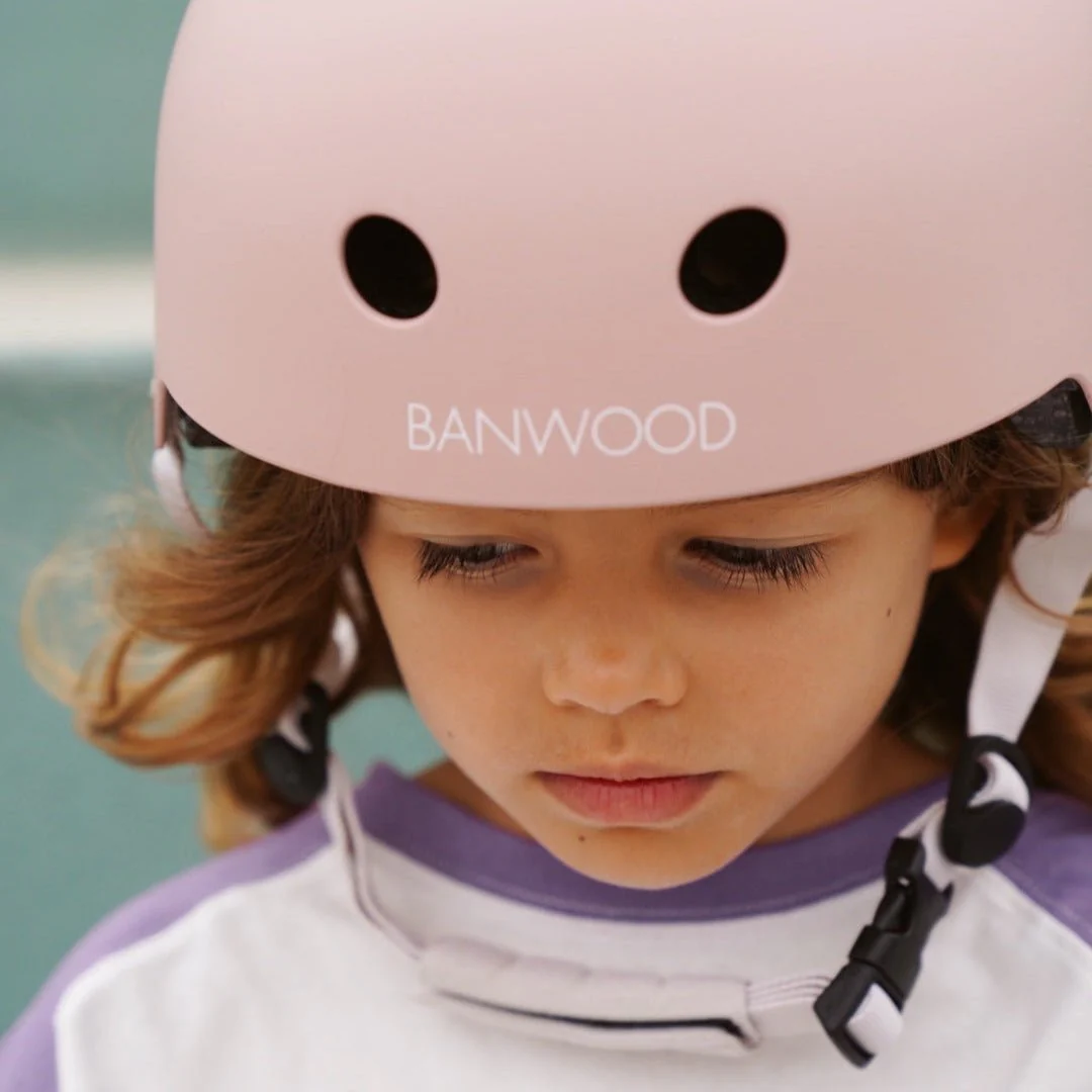 Banwood Eco Helmet 50-54 cm - Image 7