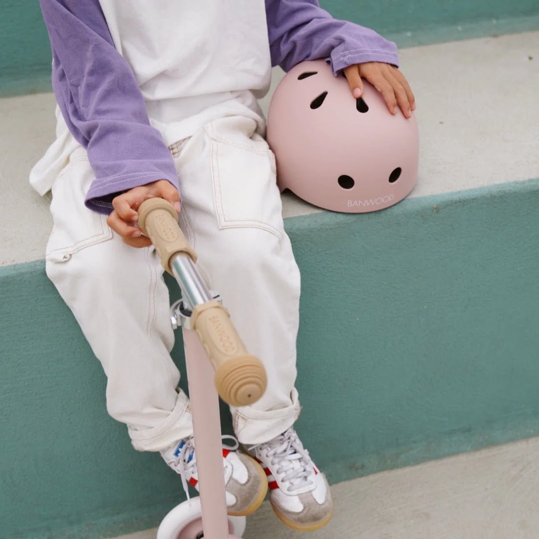 Banwood Eco Helmet 50-54 cm - Image 9