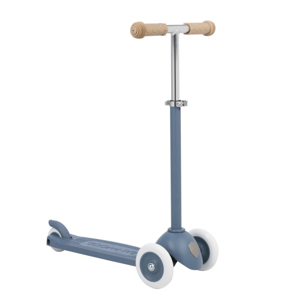 Banwood Eco Scooter - 3 tot 6 jaar - Image 10
