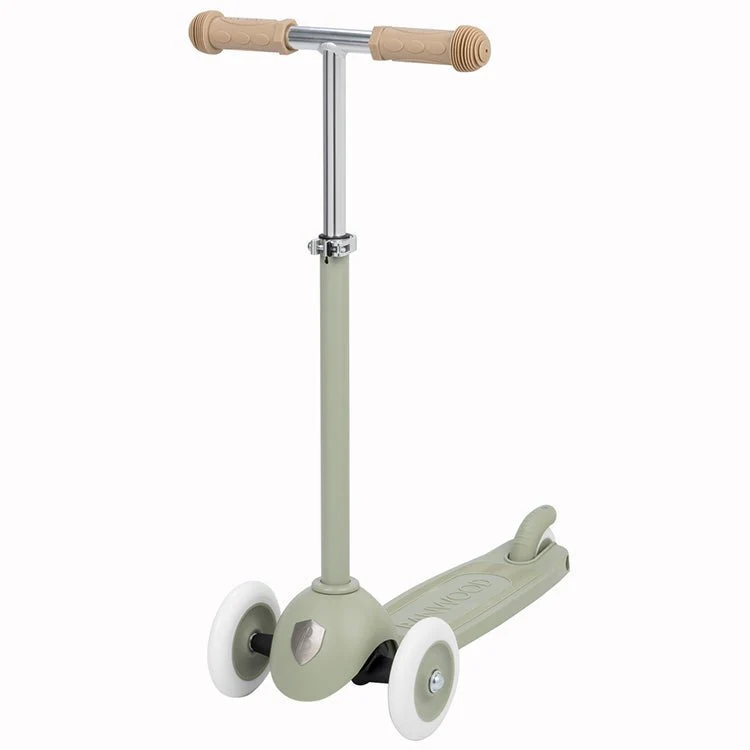 Banwood Eco Scooter - 3 tot 6 jaar - Image 102