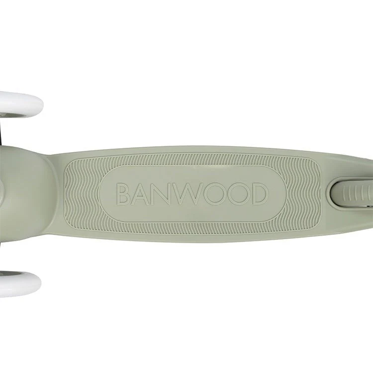 Banwood Eco Scooter - 3 tot 6 jaar - Image 106