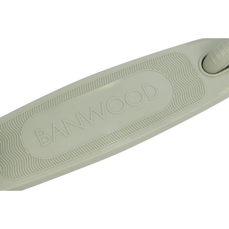 Banwood Eco Scooter - 3 tot 6 jaar - Image 107