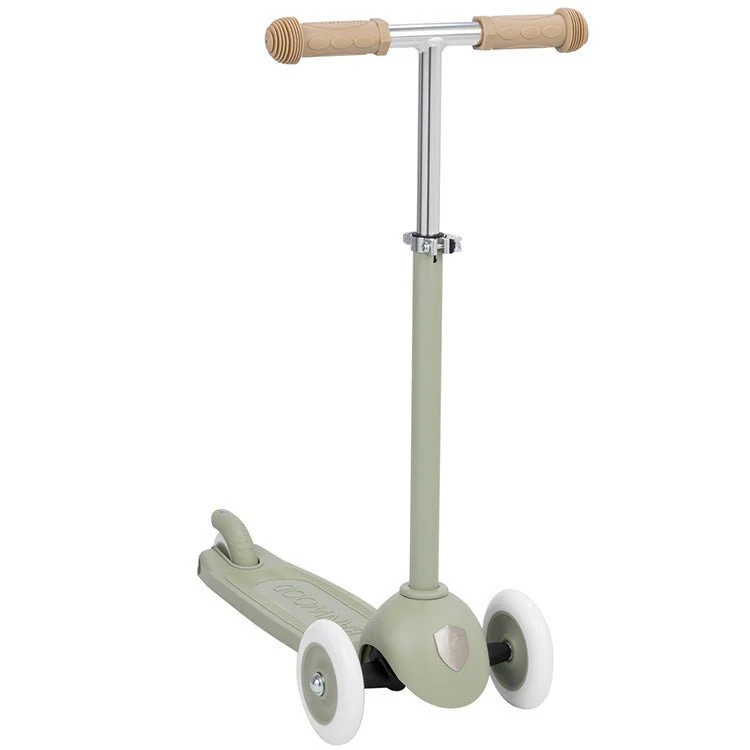 Banwood Eco Scooter - 3 tot 6 jaar - Image 108