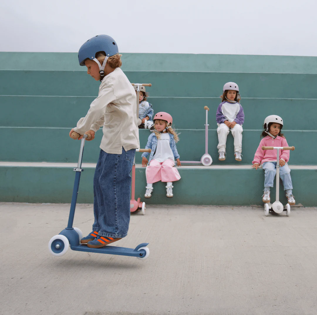 Banwood Eco Scooter - 3 tot 6 jaar - Image 119