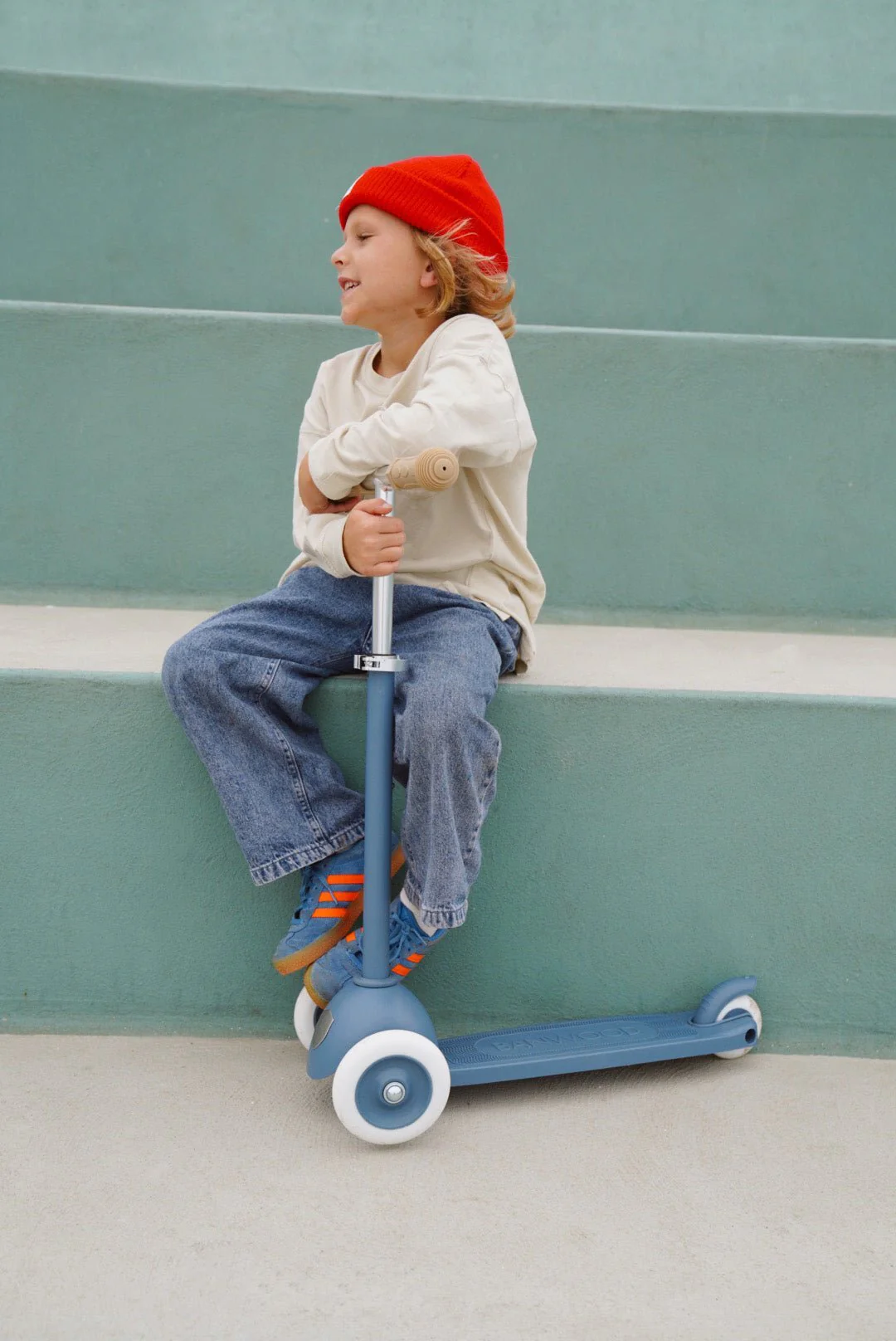 Banwood Eco Scooter - 3 tot 6 jaar - Image 127