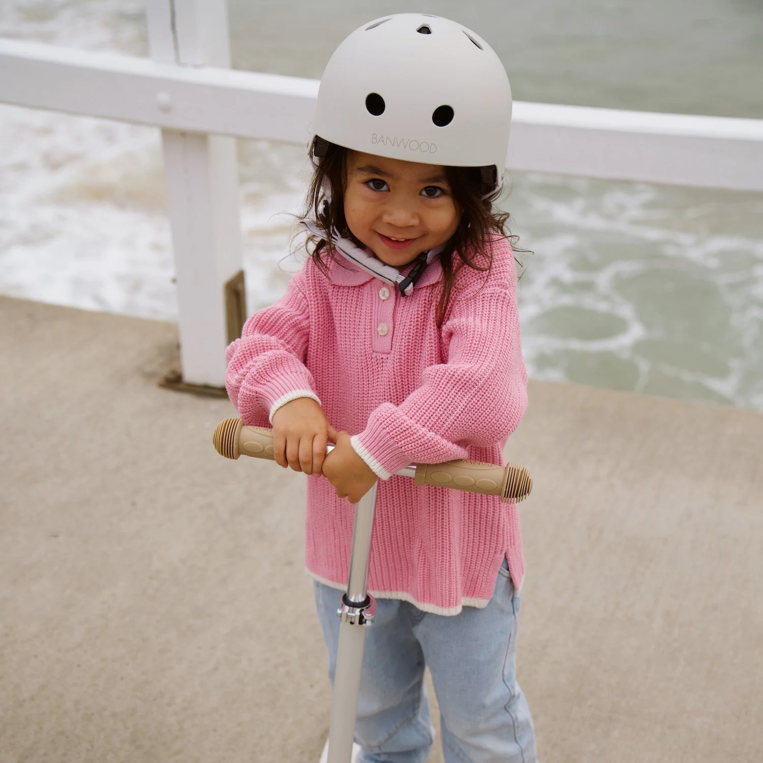 Banwood Eco Scooter - 3 tot 6 jaar - Image 14