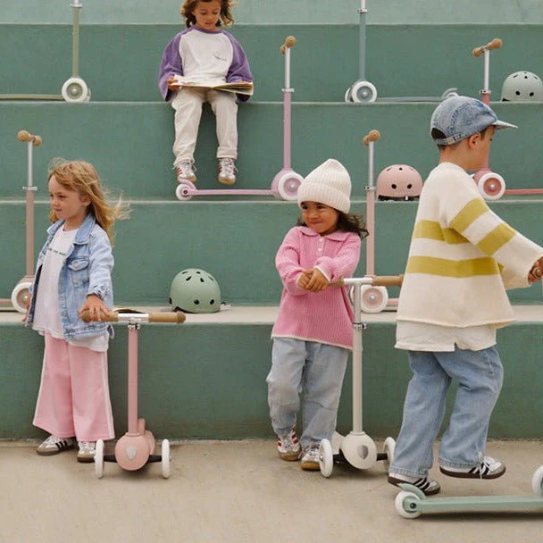 Banwood Eco Scooter - 3 tot 6 jaar - Image 16