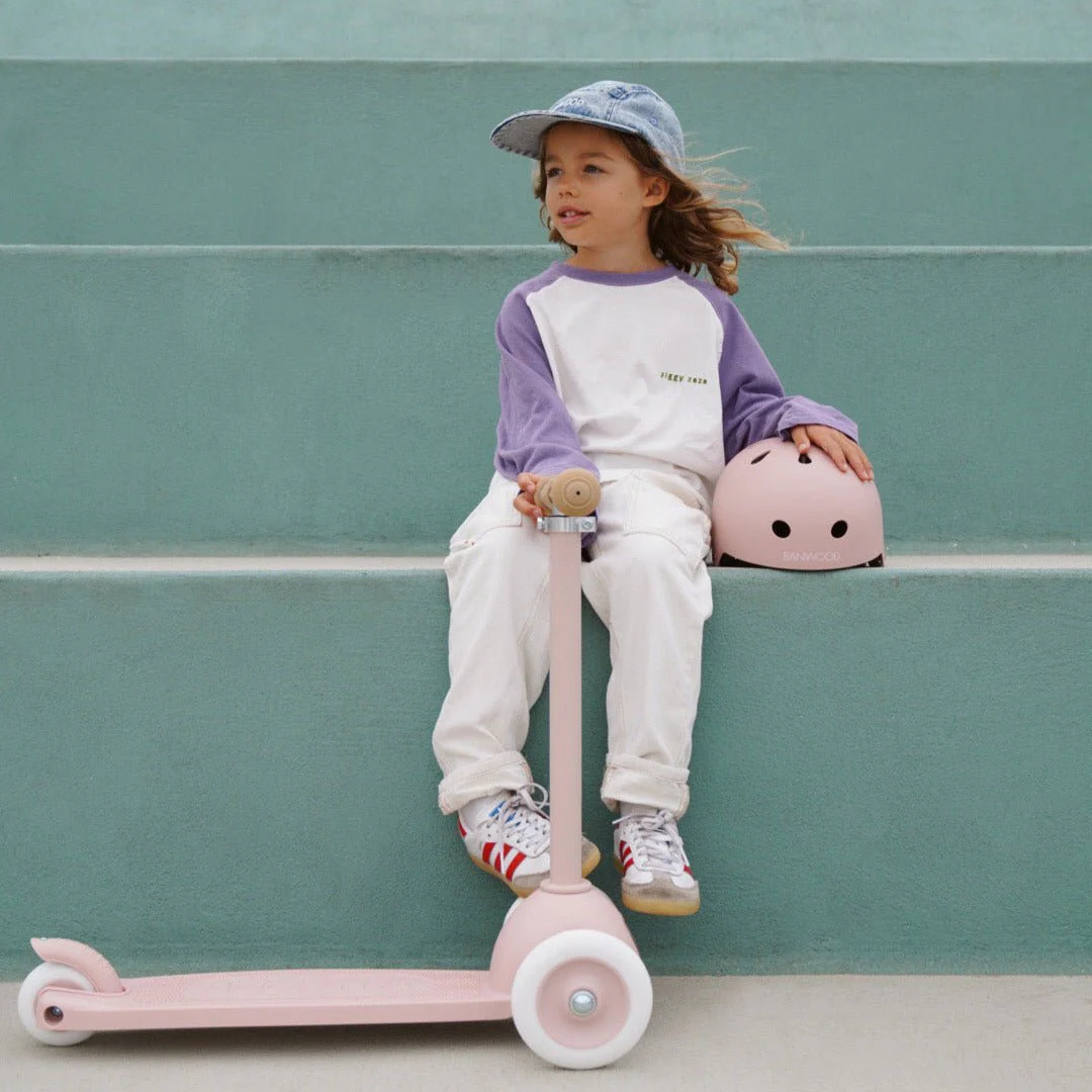 Banwood Eco Scooter - 3 tot 6 jaar - Image 24
