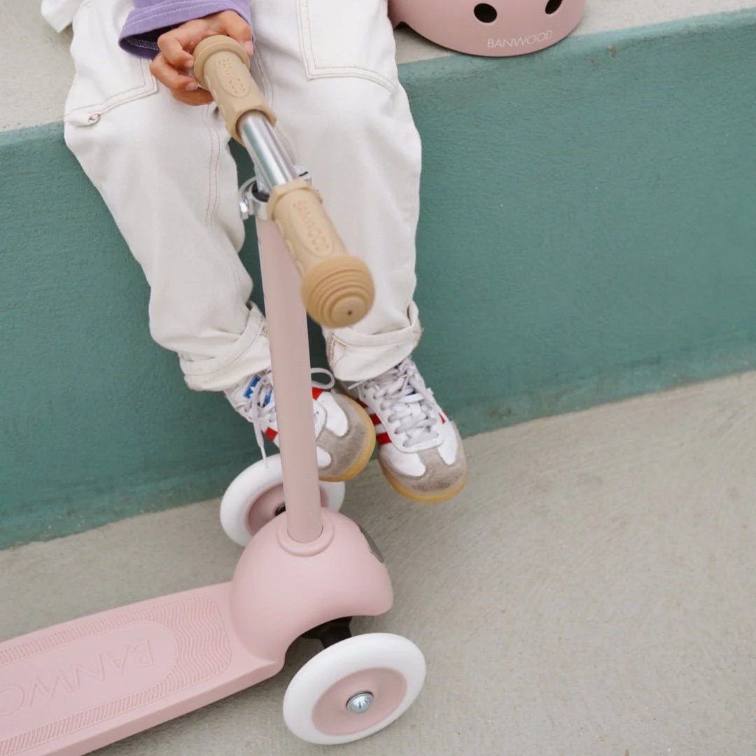 Banwood Eco Scooter - 3 tot 6 jaar - Image 26