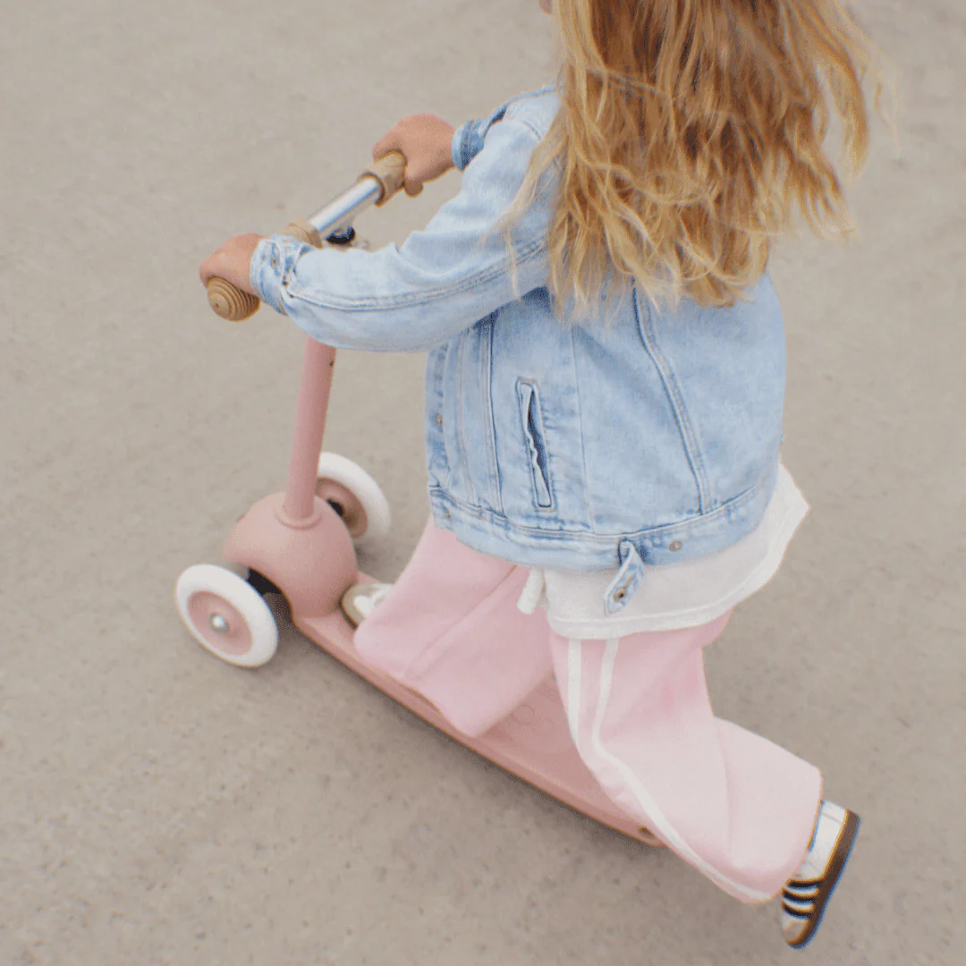 Banwood Eco Scooter - 3 tot 6 jaar - Image 28