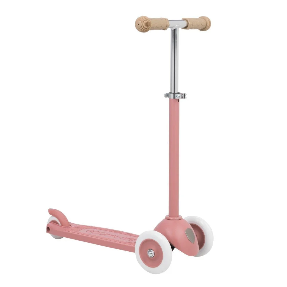 Banwood Eco Scooter - 3 tot 6 jaar - Image 4