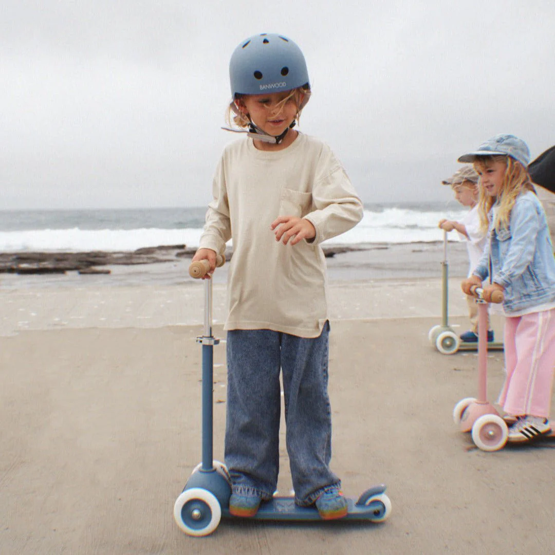 Banwood Eco Scooter - 3 tot 6 jaar - Image 44