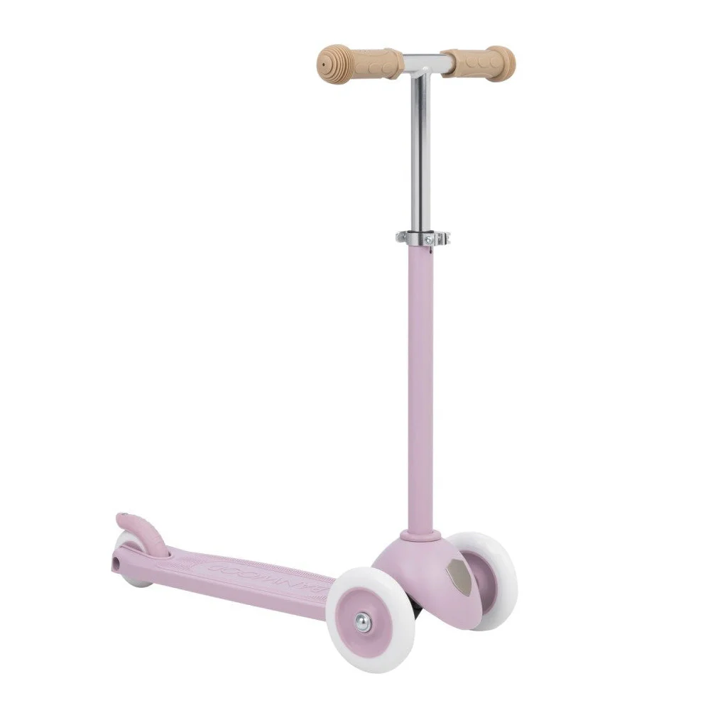 Banwood Eco Scooter - 3 tot 6 jaar - Image 5