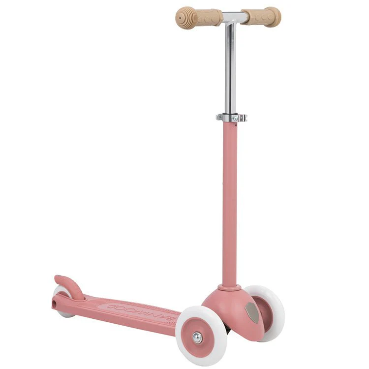 Banwood Eco Scooter - 3 tot 6 jaar - Image 50