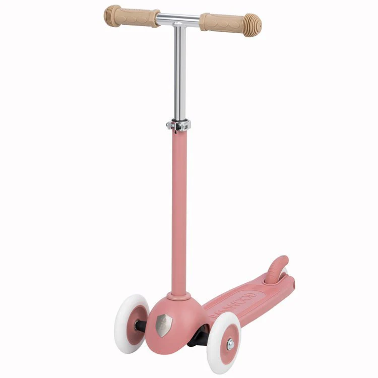 Banwood Eco Scooter - 3 tot 6 jaar - Image 59