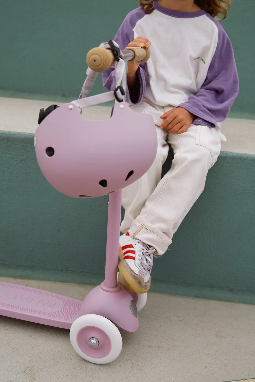 Banwood Eco Scooter - 3 tot 6 jaar - Image 65