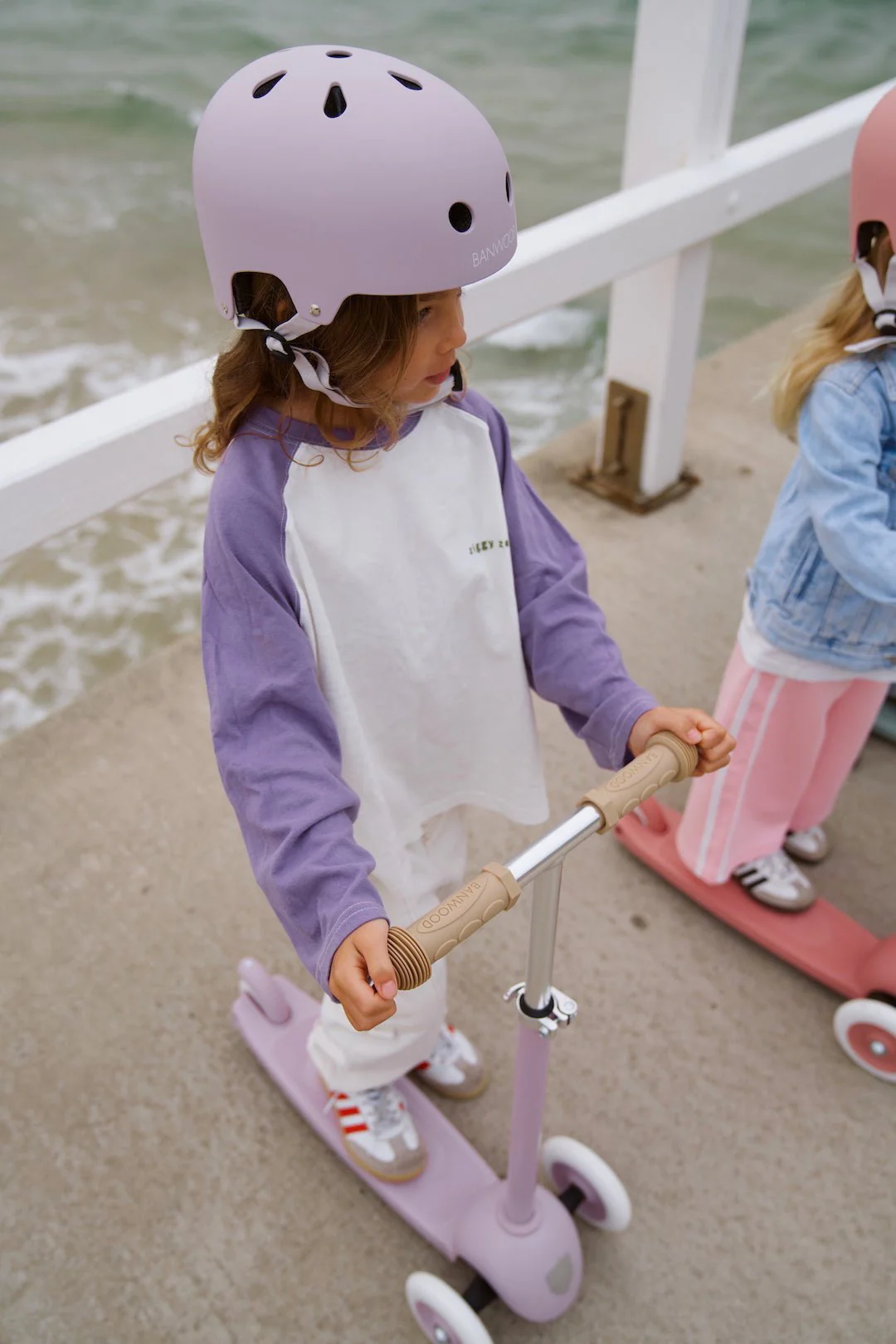 Banwood Eco Scooter - 3 tot 6 jaar - Image 70