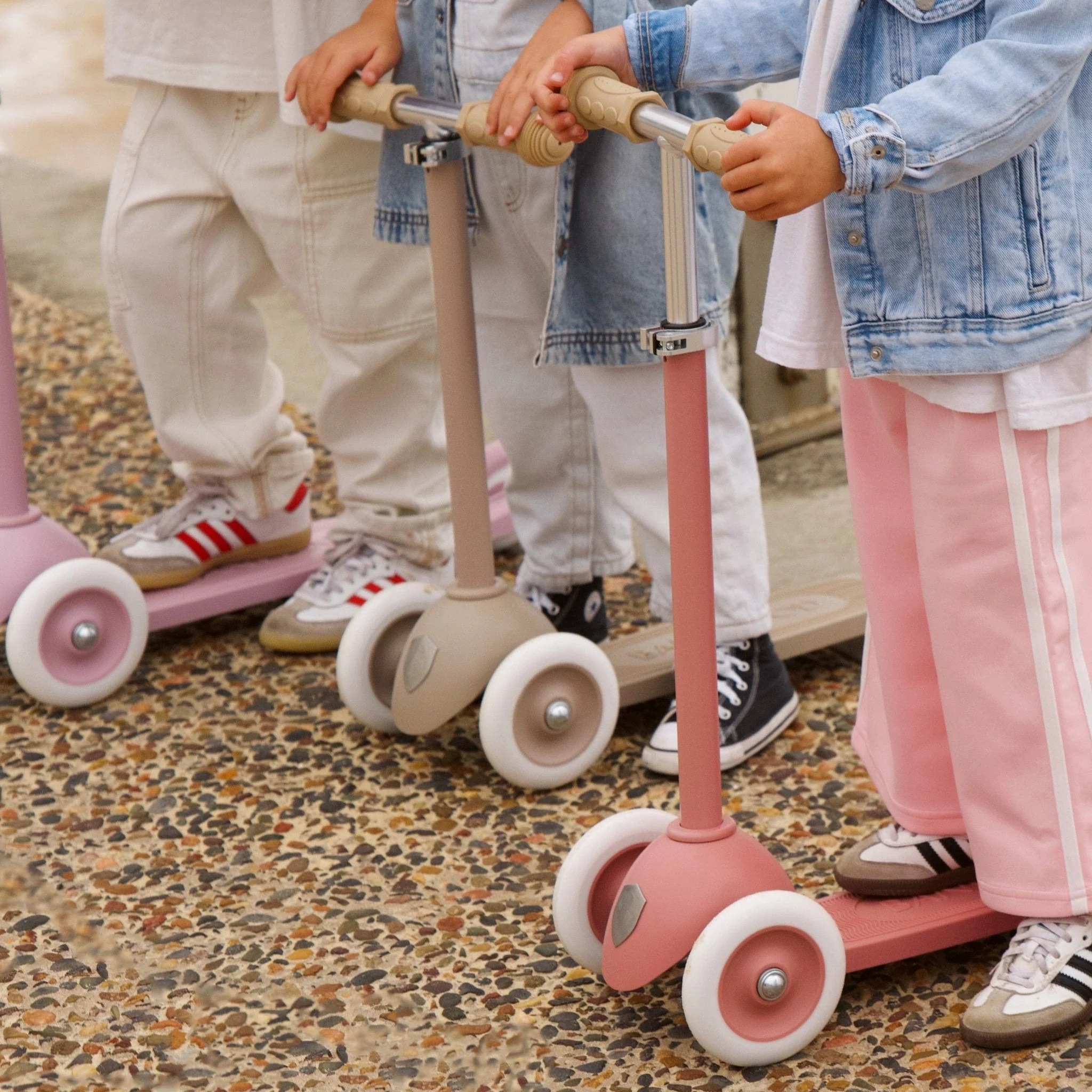 Banwood Eco Scooter - 3 tot 6 jaar - Image 76