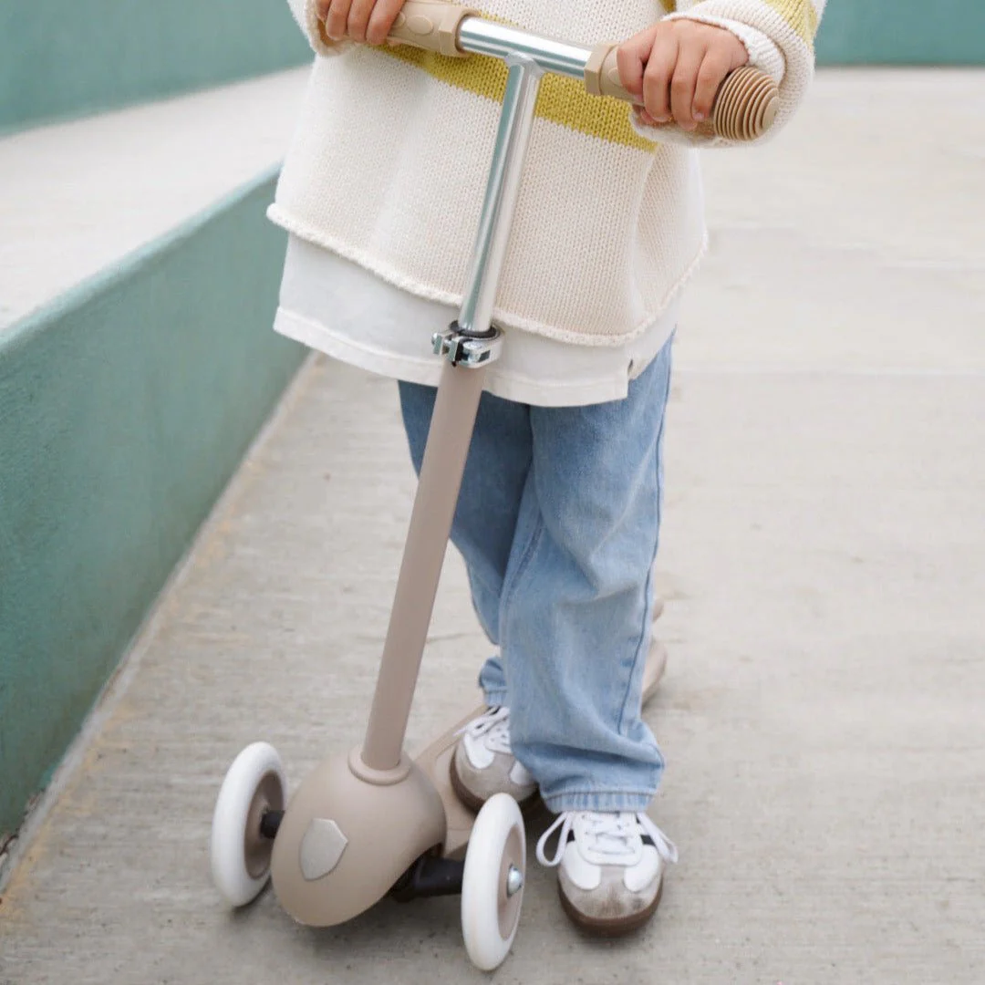 Banwood Eco Scooter - 3 tot 6 jaar - Image 78