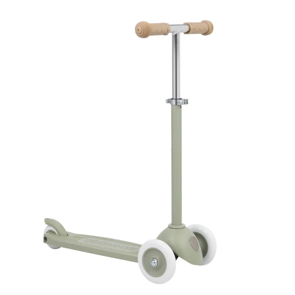 Banwood Eco Scooter - 3 tot 6 jaar - Image 8