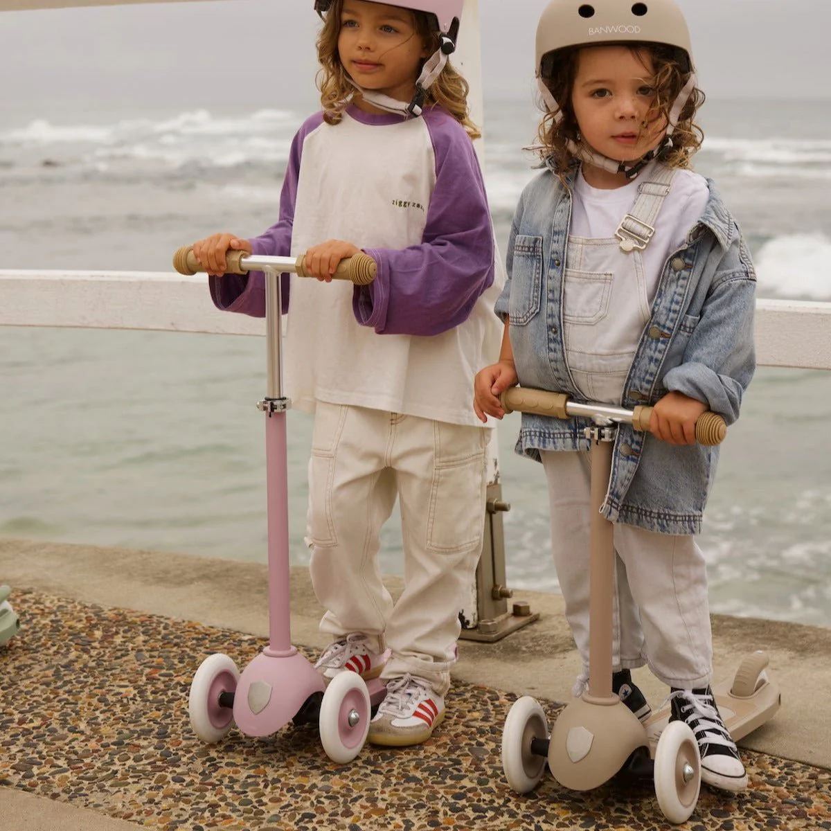 Banwood Eco Scooter - 3 tot 6 jaar - Image 80