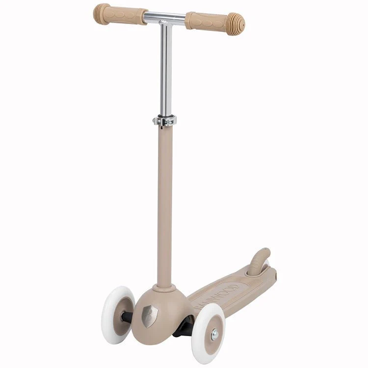 Banwood Eco Scooter - 3 tot 6 jaar - Image 81