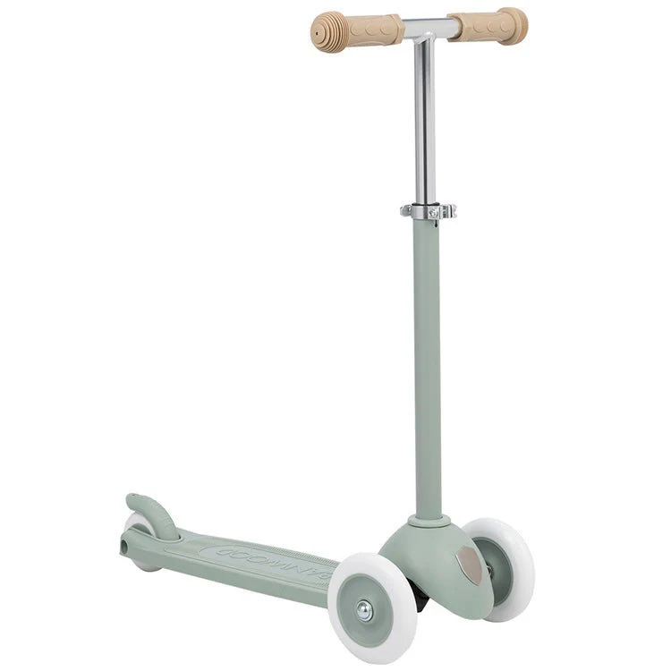 Banwood Eco Scooter - 3 tot 6 jaar - Image 88