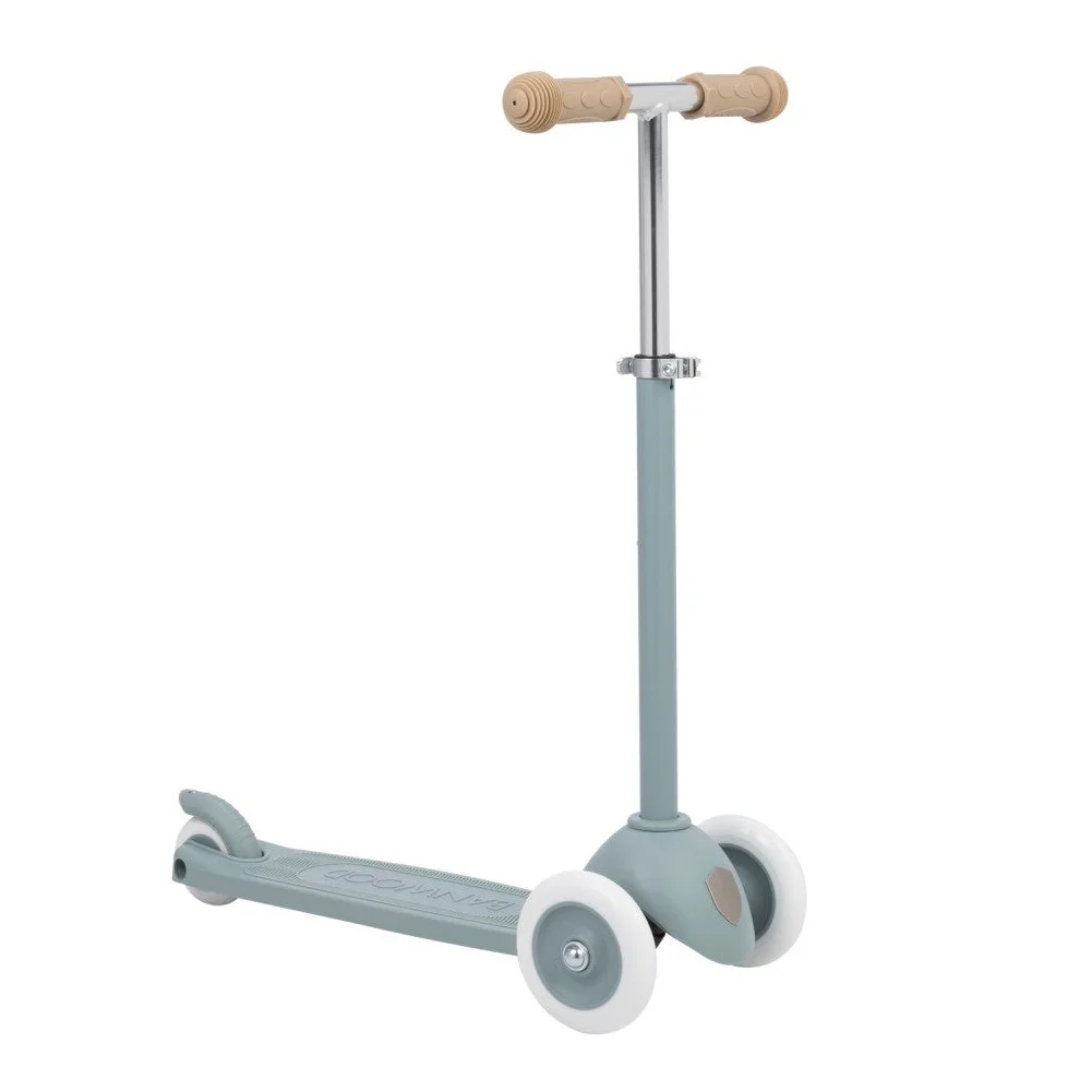 Banwood Eco Scooter - 3 tot 6 jaar - Image 9