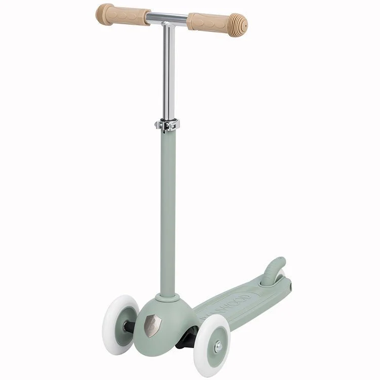 Banwood Eco Scooter - 3 tot 6 jaar - Image 94
