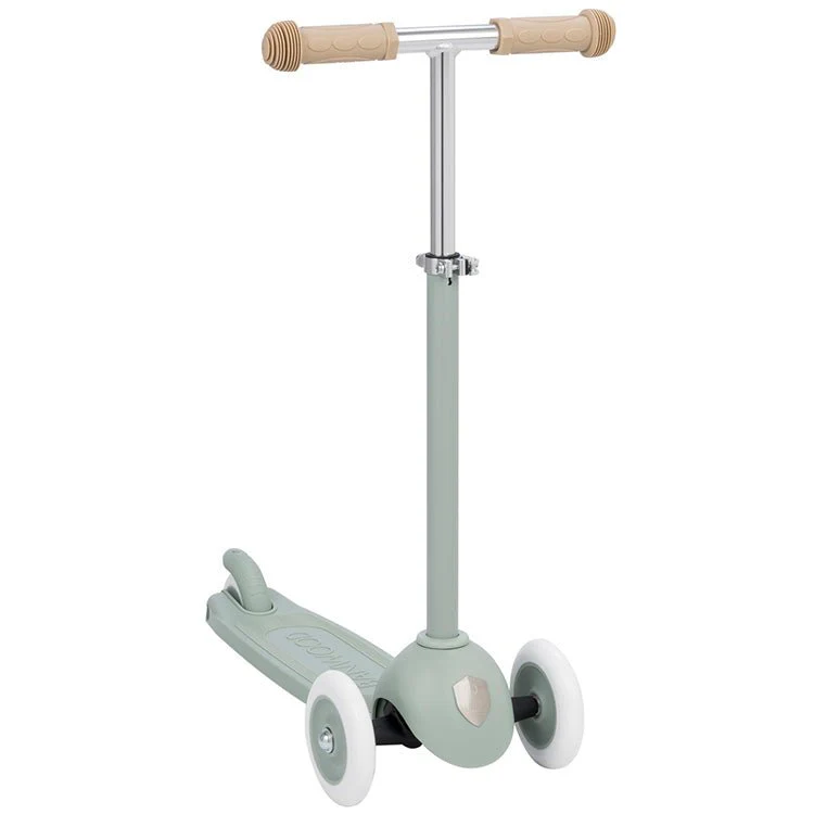 Banwood Eco Scooter - 3 tot 6 jaar - Image 95