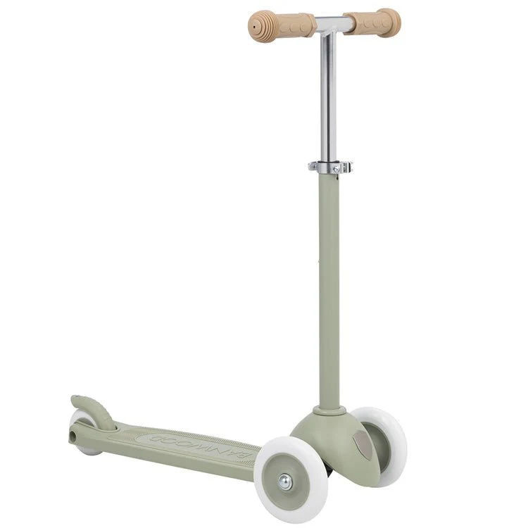 Banwood Eco Scooter - 3 tot 6 jaar - Image 96